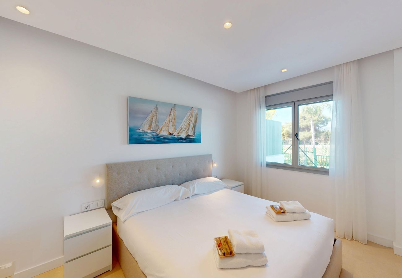 Appartement à Oliva - Radiance by On Travel