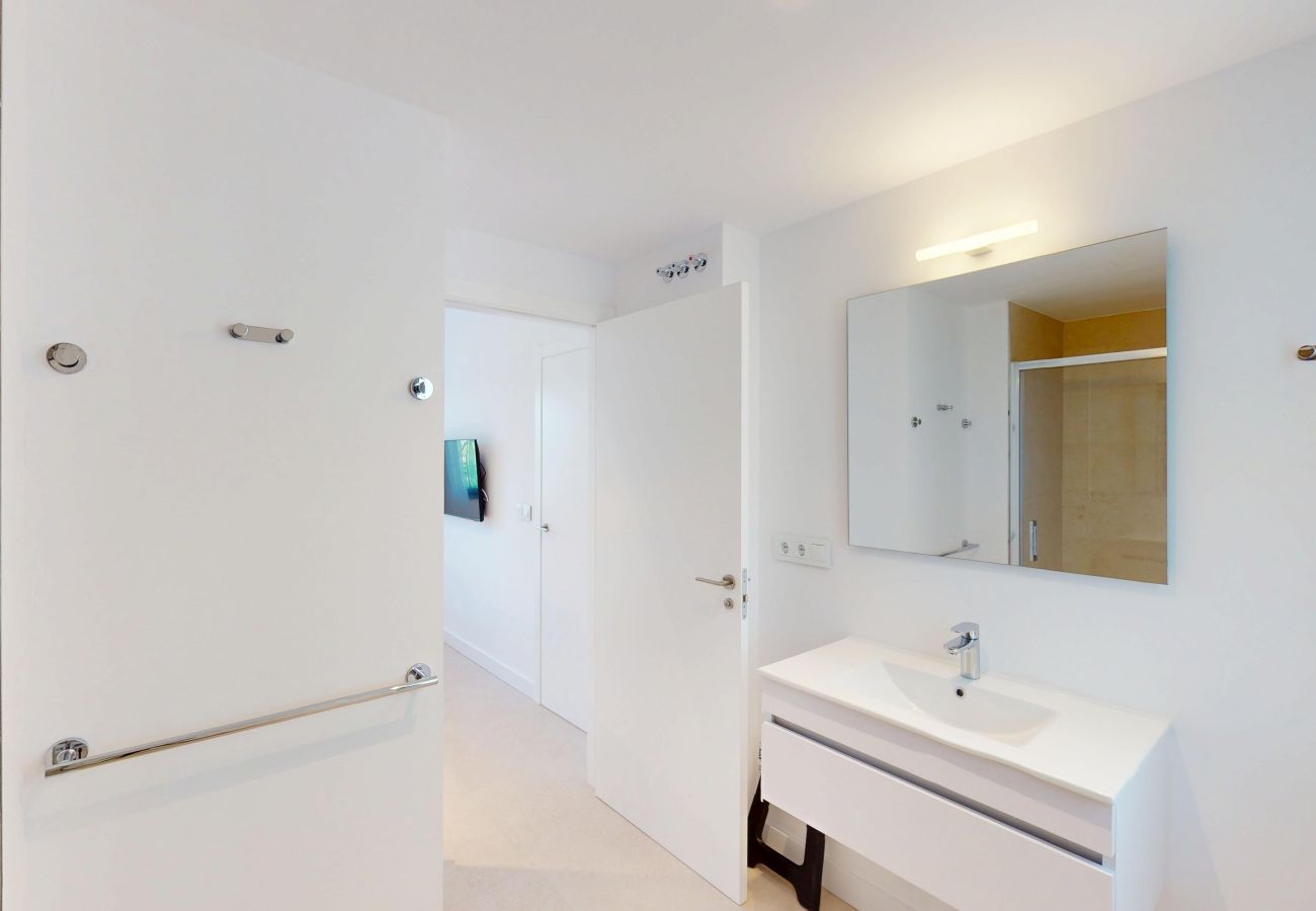 Appartement à Oliva - Radiance by On Travel