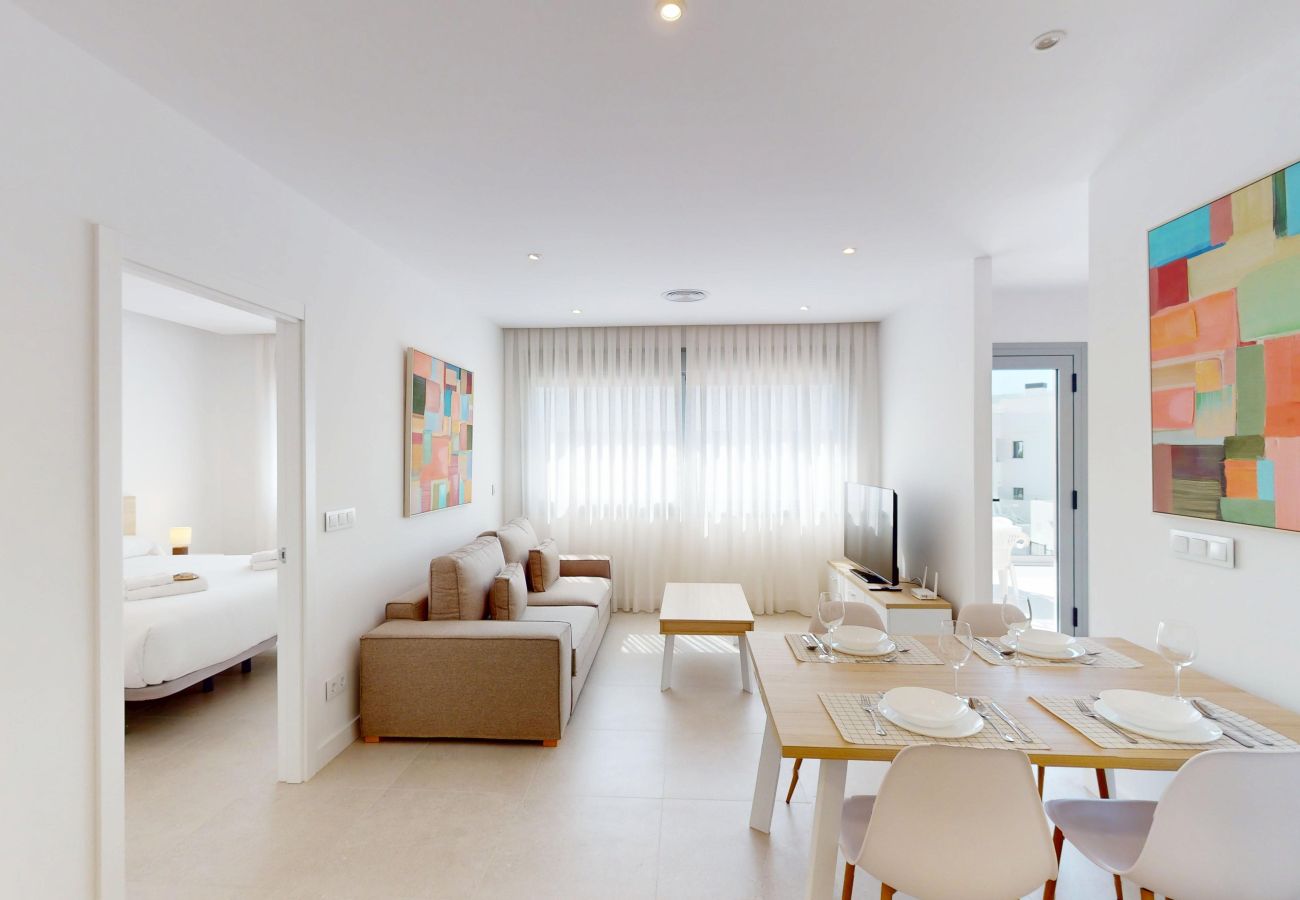 Appartement à Oliva - Bright by On Travel