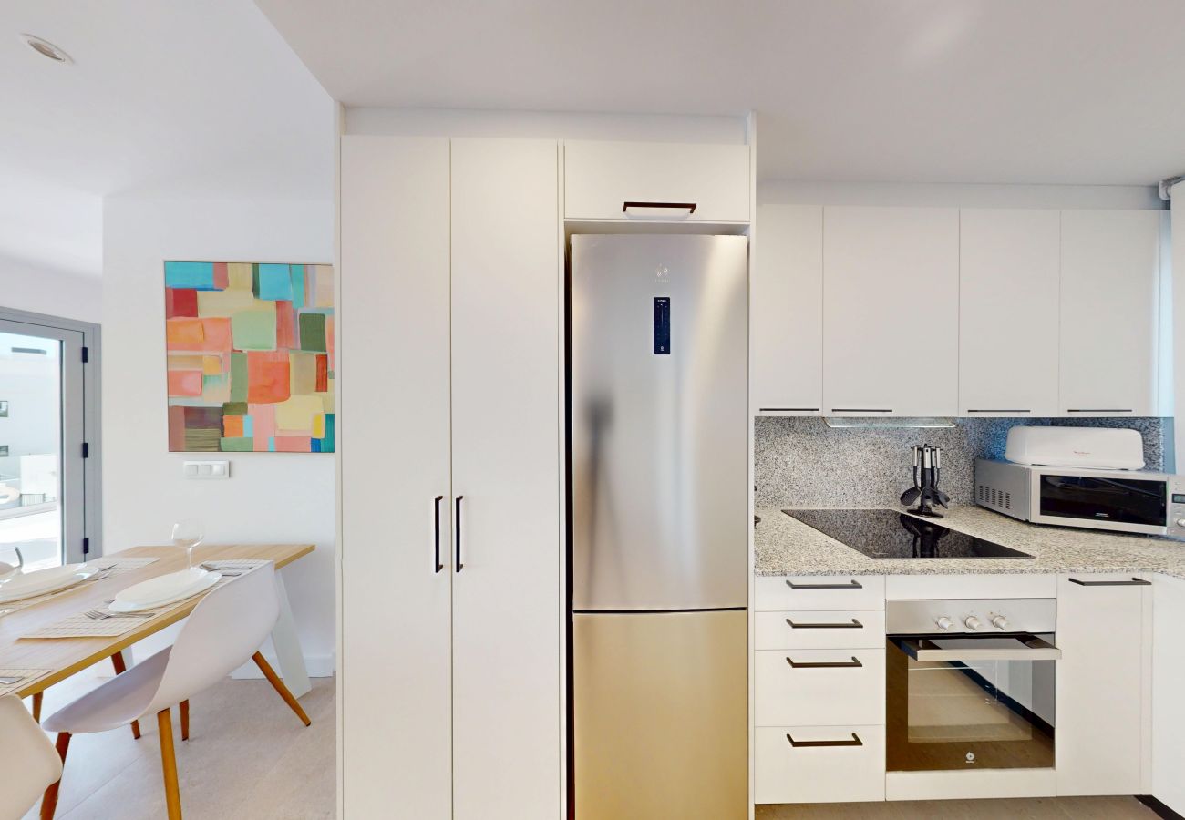 Appartement à Oliva - Bright by On Travel