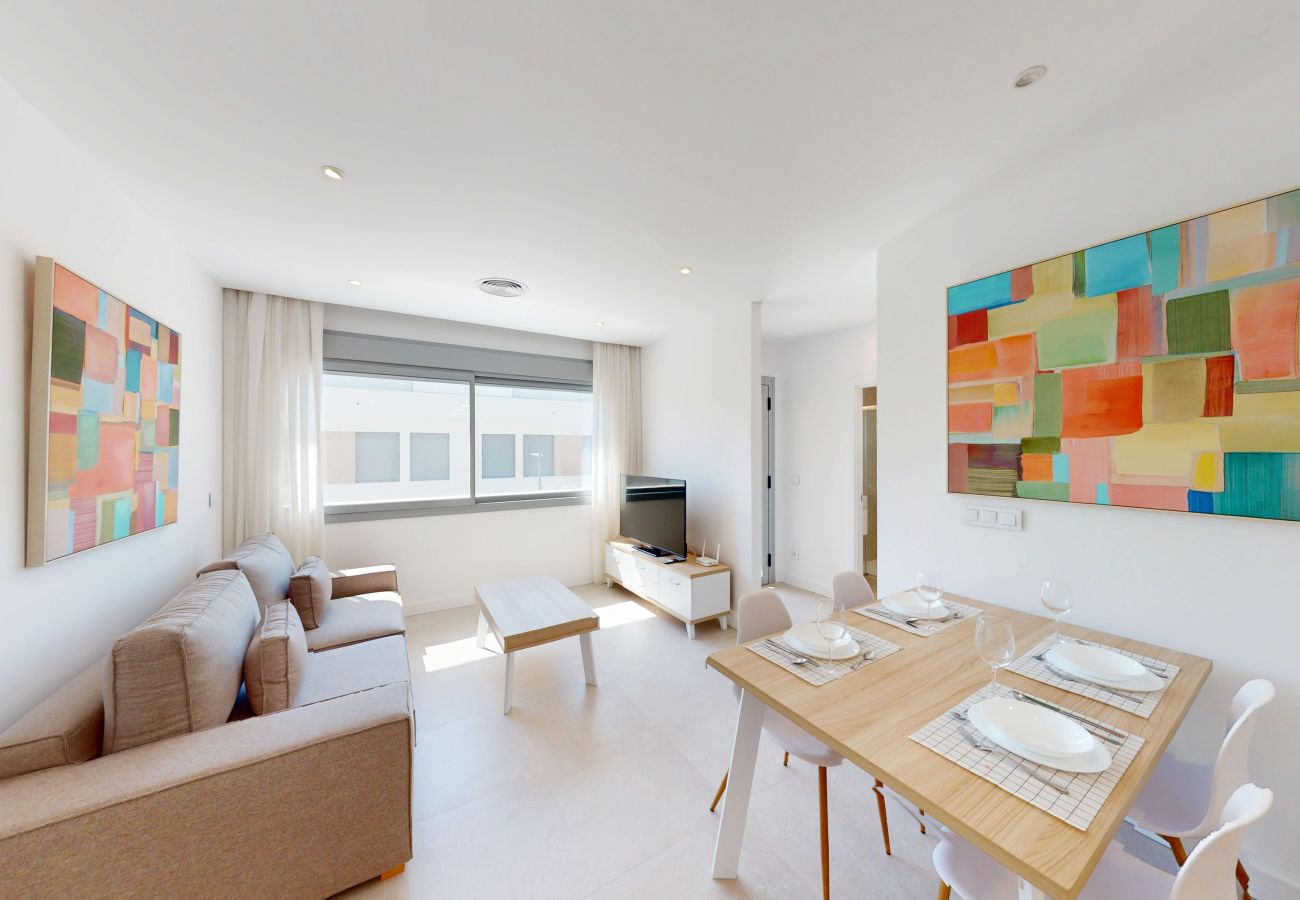 Appartement à Oliva - Bright by On Travel