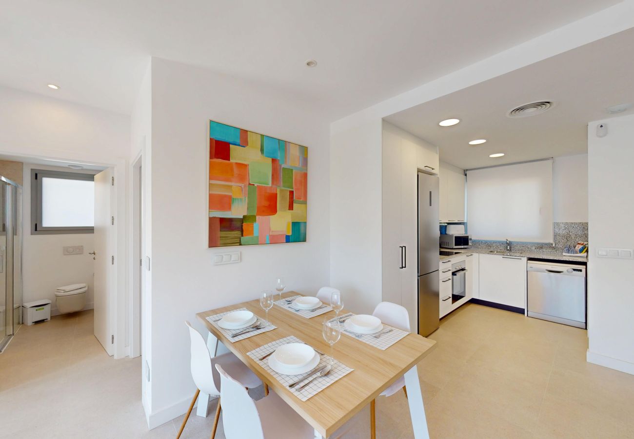 Appartement à Oliva - Bright by On Travel