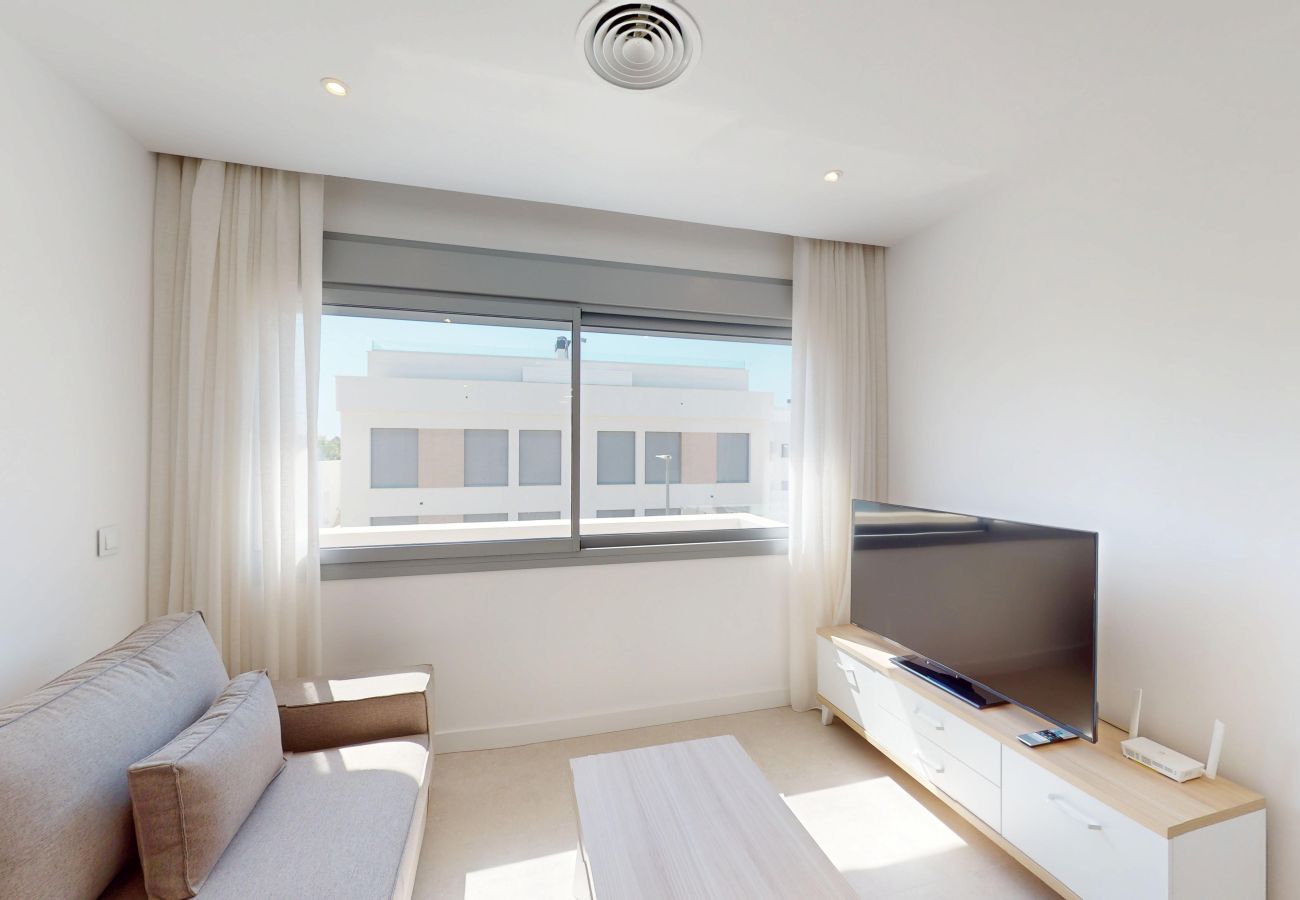 Appartement à Oliva - Bright by On Travel