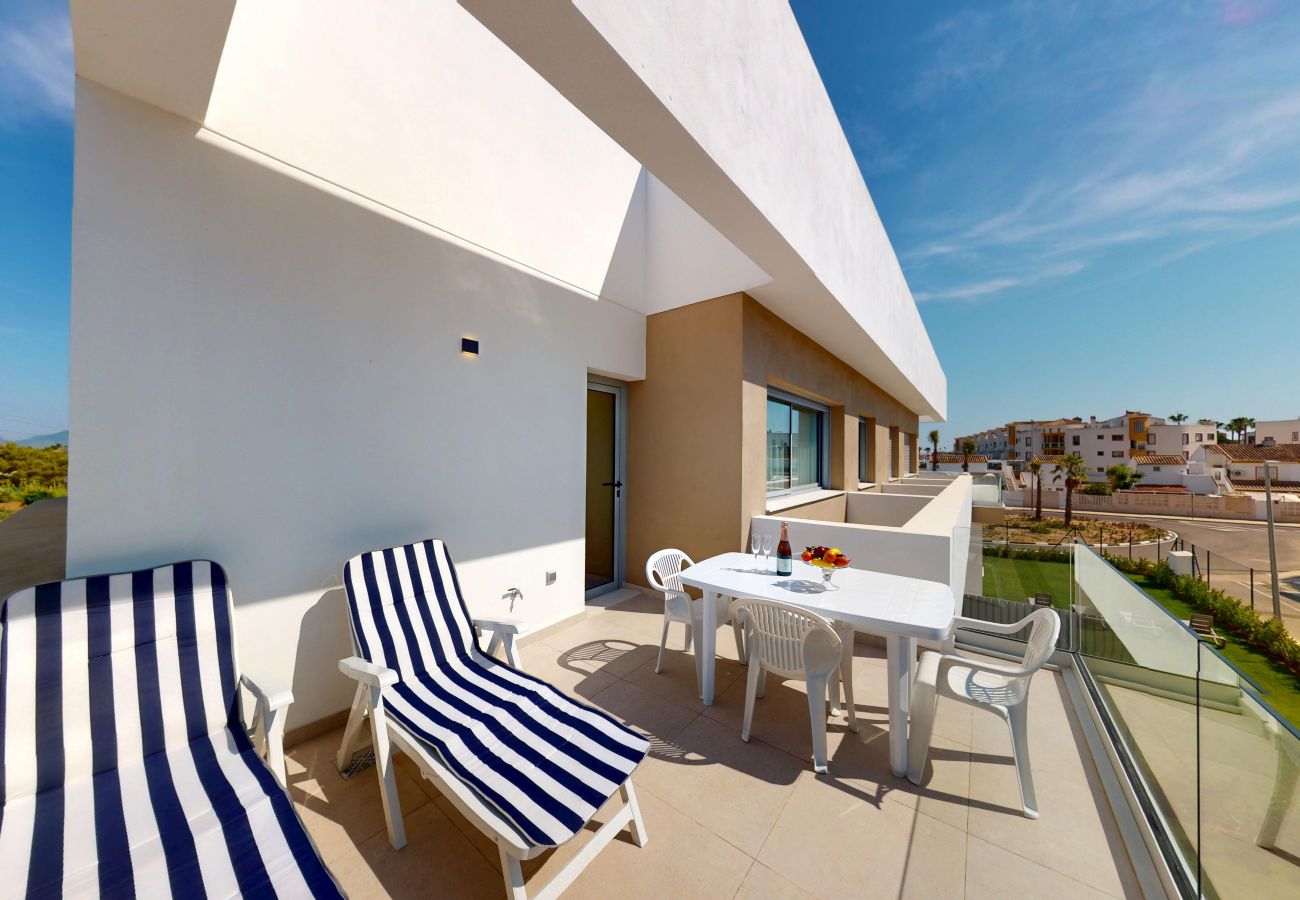 Appartement à Oliva - Bright by On Travel