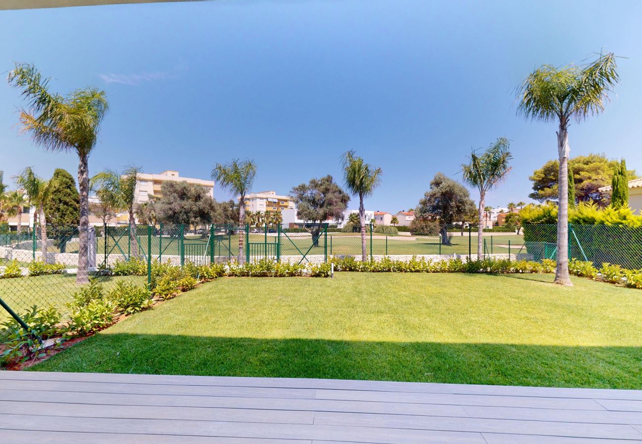 Appartement à Oliva - Amanecer Golf by On Travel