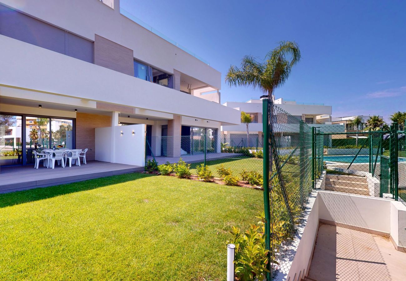 Appartement à Oliva - Amanecer Golf by On Travel