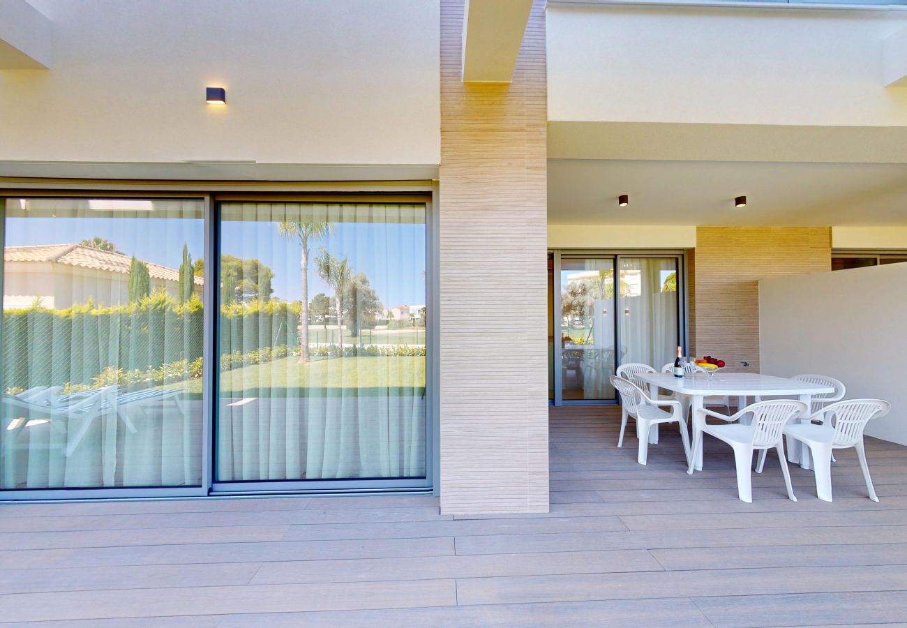 Appartement à Oliva - Amanecer Golf by On Travel