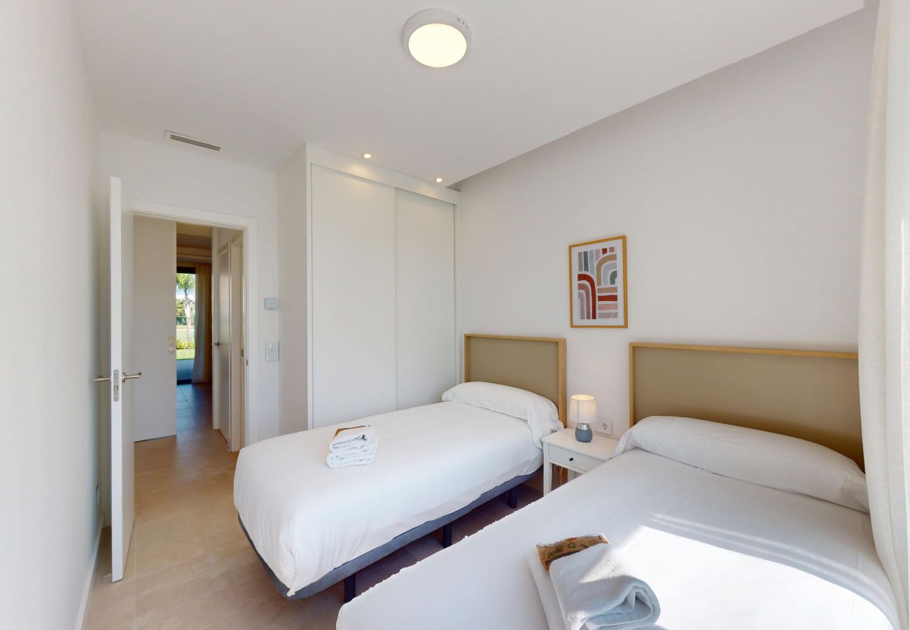 Appartement à Oliva - Amanecer Golf by On Travel