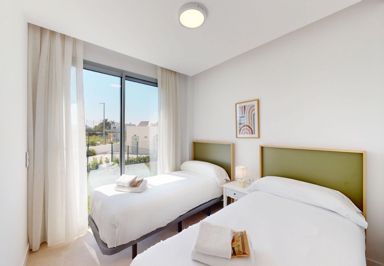 Appartement à Oliva - Amanecer Golf by On Travel