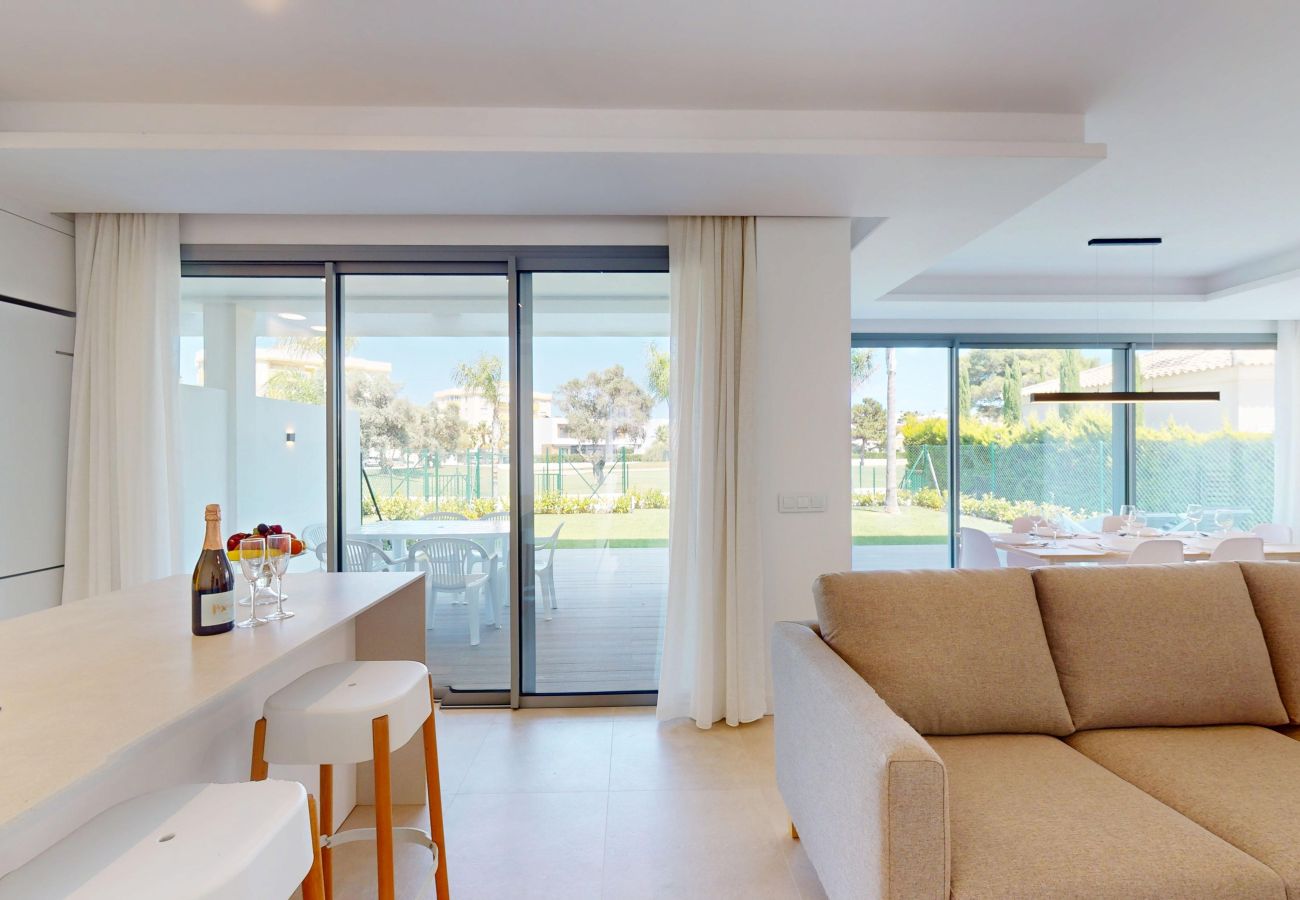 Appartement à Oliva - Amanecer Golf by On Travel