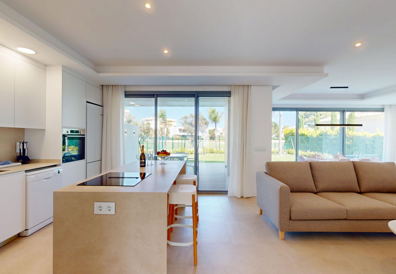 Appartement à Oliva - Amanecer Golf by On Travel
