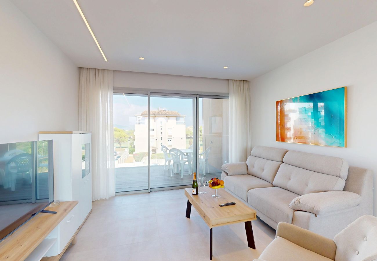 Appartement à Oliva - Lemon by On Travel