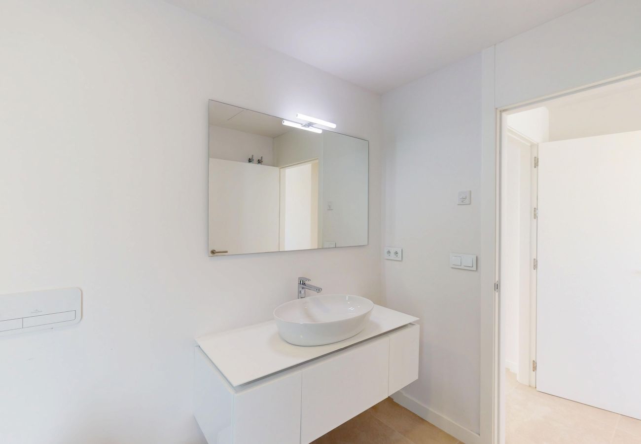 Appartement à Oliva - Lemon by On Travel
