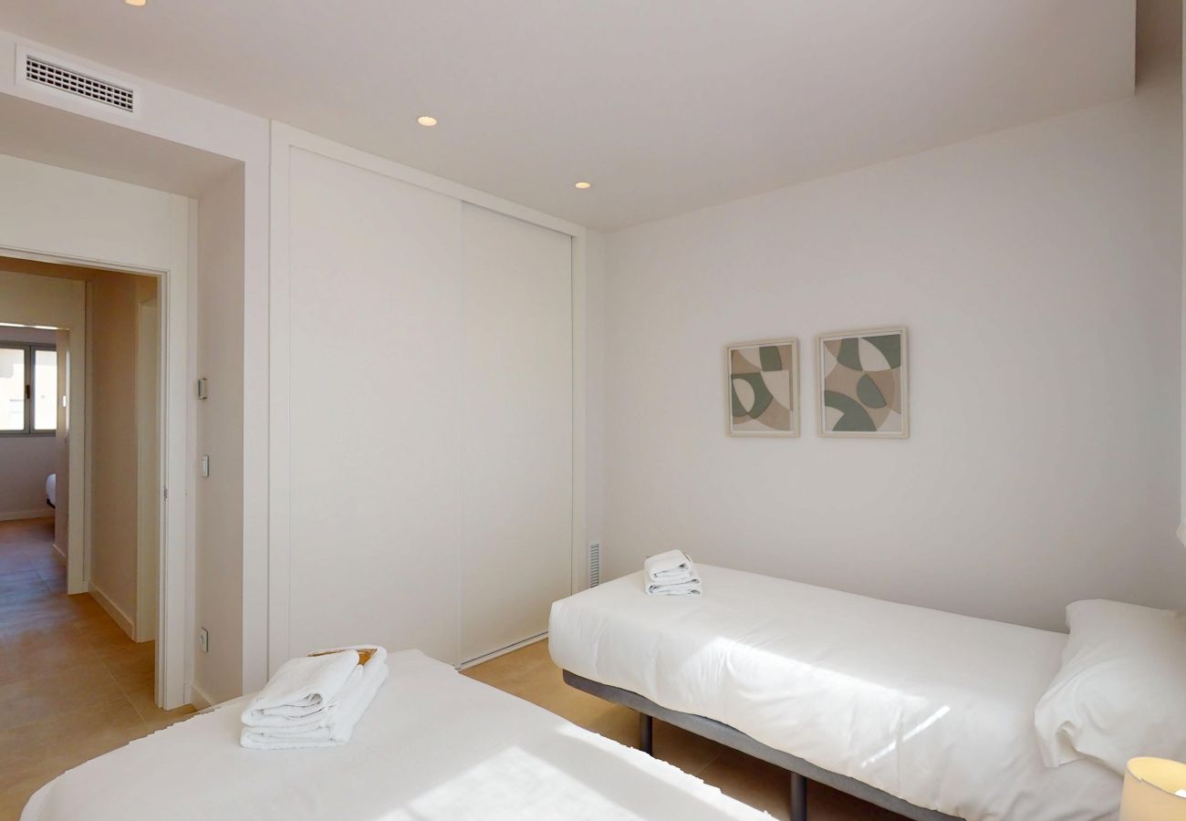 Appartement à Oliva - Lemon by On Travel