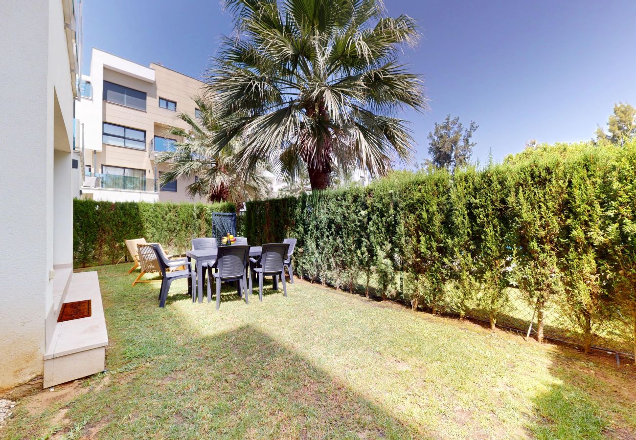 Appartement à Oliva - Nubes By On Travel
