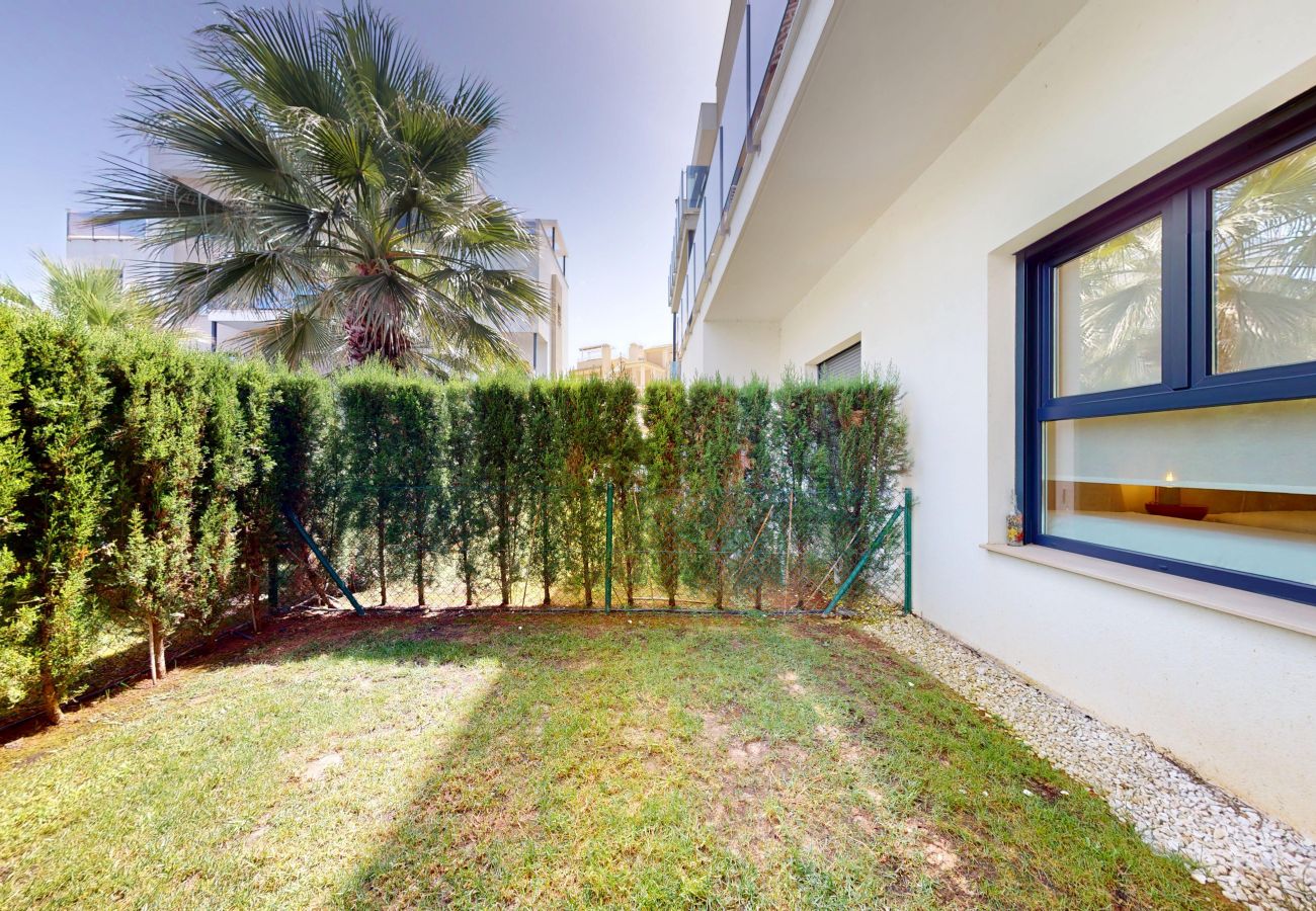 Appartement à Oliva - Nubes By On Travel