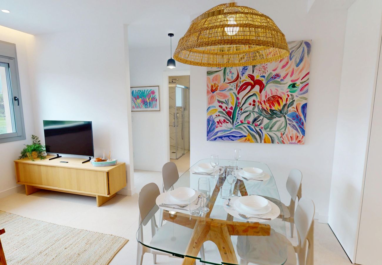 Appartement à Oliva - Moonlight by On Travel