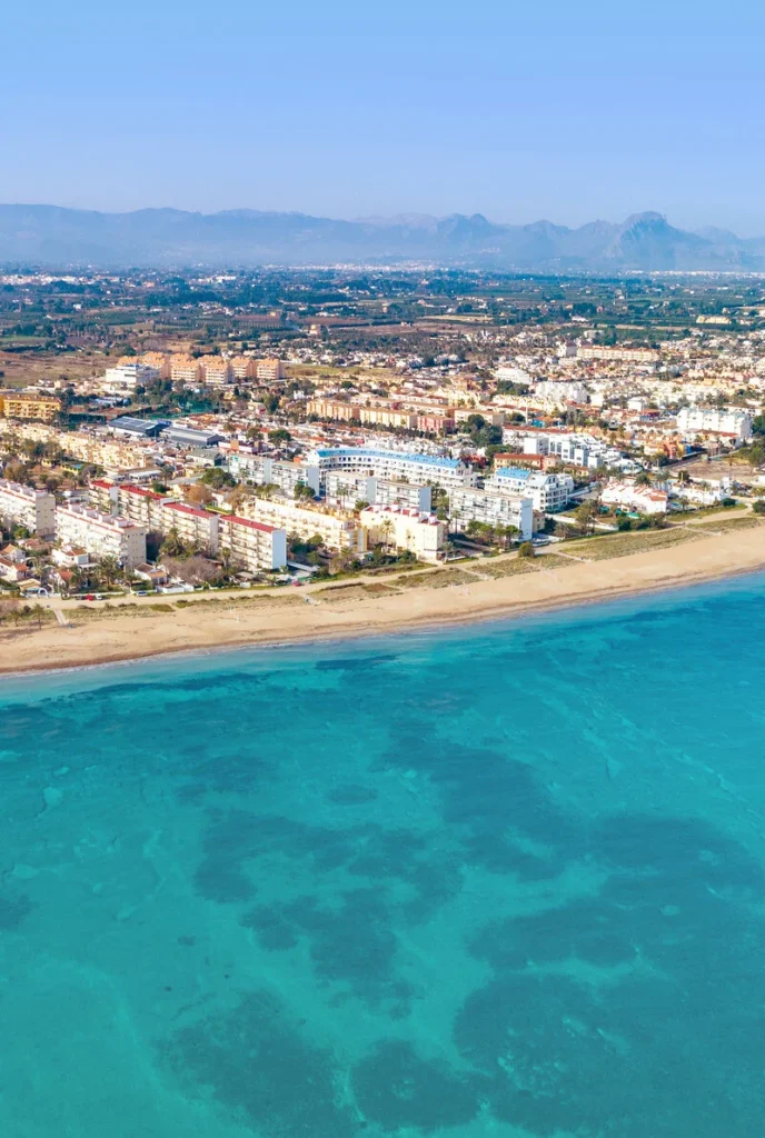 verwaltung ferienunterkünfte costa blanca
