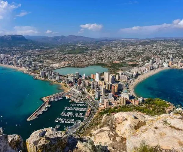 Calpe